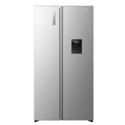 Refrigerador Hisense Side by Side