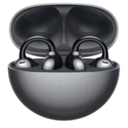 Audífonos Huawei Buds FreeClip Negro