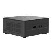 Mini PC Barebone Asus NUC 12 Pro Core i7-1260P 3.4GHz Sin RAM SSD 2xDDR4 64GB 3200Mhz SODIMM M.2 2280 HDMI DP Wi-Fi 6E