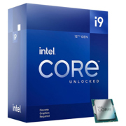 PROCESADOR INTEL BX8071512900KF CORE I9-12900KF S-1700 16CORES 3.2GHZ 125W S GRAFICOS SIN FAN
