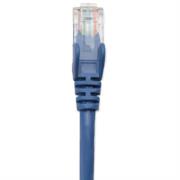 Cable Patch Intellinet 3.0m(10.0F) Cat 6 UTP Color Azul