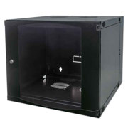 Gabinete Intellinet 19 Abatible 9U 600mm prof Flatpack