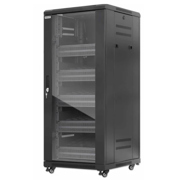 Gabinete Intellinet 19 Proline 27U con ventiladores