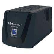 Regulador Koblenz ER-2250 2250VA/1000W 8 Contactos 1LED Garantía 5 Años