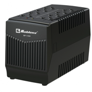 Regulador Koblenz BP-1450 700W/ 1450VA Salida 108-132V 8 Contactos