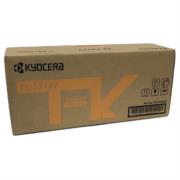 Tóner Kyocera TK-5272Y 6K Páginas Compatible P6230cdn/M6230cdn/M6630cdn Color Amarillo