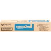 Tóner Kyocera TK-5207C 12K Páginas Compatible TASKalfa 358ci/356ci Color Cian