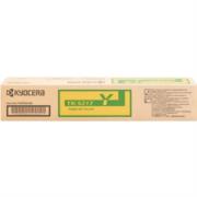 Tóner Kyocera TK-5217Y 15K Páginas Compatible TASKalfa 406ci Color Amarillo