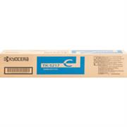 Tóner Kyocera TK-5217C 15K Páginas Compatible TASKalfa 406ci Color Cian
