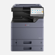 Multifuncional Kyocera TaskAlfa 4004i A3/ B y N / 40 ppm