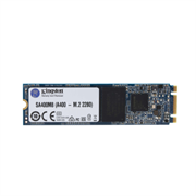Unidad de Estado Sólido SSD Kingston 240 GB SA400M8 M.2 2280
