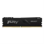 Memoria RAM Kingston Fury Beast Black 16 GB 3600MHz DDR4 CL18 DIMM