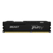 Memoria RAM Kingston Fury Beast Black 8 GB 1866MHz DDR3 CL10 DIMM