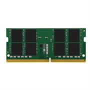 Memoria RAM Kingston 32GB DDR4 3200MHz Sin ECC 1.2V CL22 SODIMM