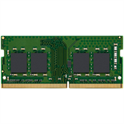 Memoria RAM Kingston Value RAM DDR4 3200MHz 16GB Non-ECC CL22 SO-DIMM