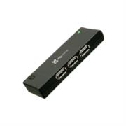 HUB USB Klip Xtreme KUH-400B