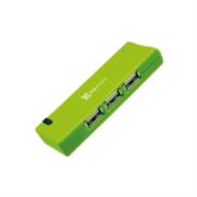 HUB USB Klip Xtreme KUH-400G