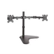 Soporte para dos monitores de 13" a 32" Klip Xtreme KPM-311