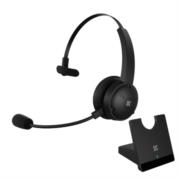 Audifonos Klip Xtreme Monoaural Bluetooth Premium Crystal Com Pro KCH-905