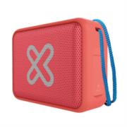 Bocina Portatil TWS Klip Xtreme Bluetooth Nitro KBS-025OR