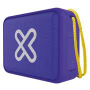 Bocina Portatil TWS Klip Xtreme Bluetooth Nitro KBS-025PR
