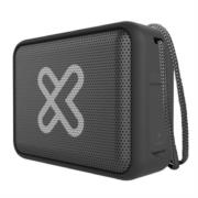 Bocina Portatil TWS Klip Xtreme Bluetooth Nitro KBS-025GR