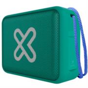 Bocina Portatil TWS Klip Xtreme Bluetooth Nitro KBS-025GN