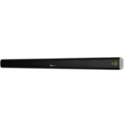 Barra de Sonido TWS Klip Xtreme Bluetooth 2.0 60W Tune Bar KSB-00A
