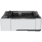Bandeja Lexmark para 550 hojas CX635 CS531 CS632 CX532
