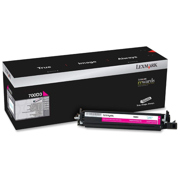 UNIDAD IMAGEN LEXMARK MAGENTA 70C0D30
