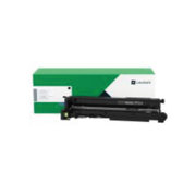 Unidad de Imagen Lexmark Redimiento de 81500 Páginas Color Negro para MX931