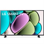 Televisor LG 32" Smart TV AI ThinQ HD 32LR650BPSA Procesador A5 Gen6 AI Web OS 23 Resolucion 1366x768