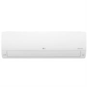 Aire Acondicionado LG DualCool Inverter Enfriamiento 18 000 BTU Compresor Dual Inverter con Inteligencia Artificial