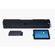 Lenovo ThinkSmart One Controller Zoom i5-1145G7E 16GB 256GB SSD W11 IoT Ent Iris Xe 3YR NBD