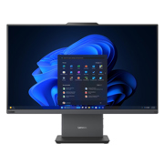 Desktop Lenovo ThinkCentre neo55a 24 Gen 6 AMD Ryzen 5 16GB RAM 512GB SSD W11Pro 1-year Onsite