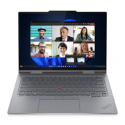 Laptop Lenovo ThinkPad X1 2 en 1 G9 Ultra 7 165U vPro Windows 11 Pro 32GB 512GB SSD 4Yr Premier NBD