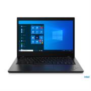 Laptop Lenovo Thinkpad L14 Gen2 14" Intel Core i7 1165G7 Disco duro 512 GB SSD Ram 16 GB Windows 10 Pro Color Negro
