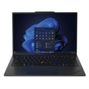 Laptop Lenovo ThinkPad X1 Carbon G12 14 Intel Ultra 7 155H Ram 32GB Disco duro 1TB SSD Windows 11 Pro Negro