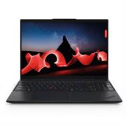 Laptop Lenovo ThinkPad L16 G1 16 Intel Core Ultra 7 155U No Touch Ram 16 GB Disco duro 512GB SSD Windows 11 Pro Ne