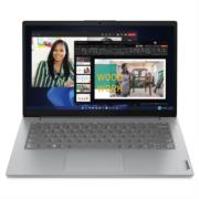 Laptop Lenovo V14 G4 AMN 14" FHD AMD Ryzen 5 7520U 16GB 512GB Gráficos Radeon 610M W11 Pro Wi-Fi 6 1CourierCarryin