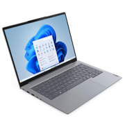Laptop Lenovo ThinkBook 14 G7 IML Intel Core Ultra 7 155H 14 NonTouch W11P64 SPA 16GB 512GB SSD 1CourierCarryin Gris