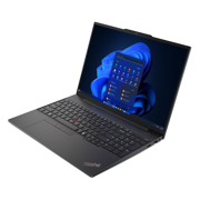 Laptop Lenovo TP E16 G2 IntelCoreUltra 7 155U NonTouch Windows 11Pro 64 16GB 512GB SSD 3YR Onsite