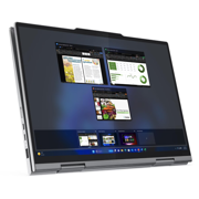 Laptop Lenovo TP X1 2 in 1 G9 Intel Core Ultra 7 155U 14 EPF Touch W11P64 SPA 32GB 1TB SSD 3YR Premier Support Plus