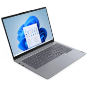 Laptop Lenovo ThinkBook 14 G7 IML Intel Core Ultra 7 155H 14 NonTouch W11P64 SPA 16 GB 512GB SSD  1CourierCarryin