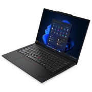 Laptop Lenovo ThinkPad E14 G7 14" Intel Core Ultra 5 226V W11P64 16GB 1x512GB SSD 1YR Onsite 1CourierCarryin Negro