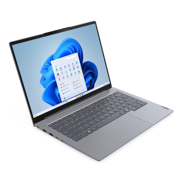 Laptop Lenovo ThinkBook 14 G7 14" FHD AMD Ryzen 5 7535HS 32GB 1TB Graficos Radeon 660M W11 Pro SPA 1CourierCarryin