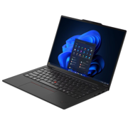 Laptop Lenovo TP X1 Carbon G13 14" Touch Intel Core Ultra 7 258V Win 11 Pro 64SP 32GB 1TB SSD 3 Años Premier NBD