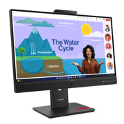 Monitor Lenovo ThinkVision T24D-4V 23.8" Full HD 1920x1080
