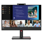 Monitor Lenovo 23.8" T24V-30 F22238FT1 HDMI