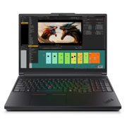 Workstation Lenovo ThinkPad P16 G3 Intel Core Ultra 9 275HX 16 Win11Pro64 64 64GB  2TB SSD NVIDIA RTX4000 16GB